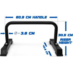 yes4all parallel bars 02